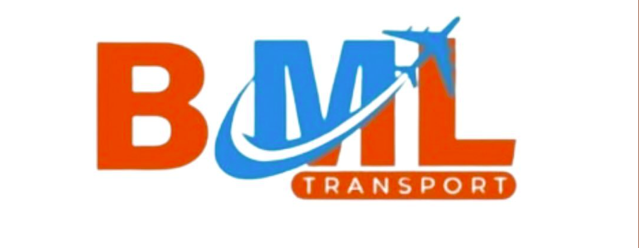 BML Transport Logo